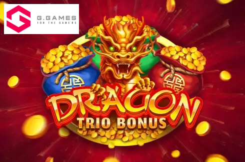 Dragon Trio Bonus